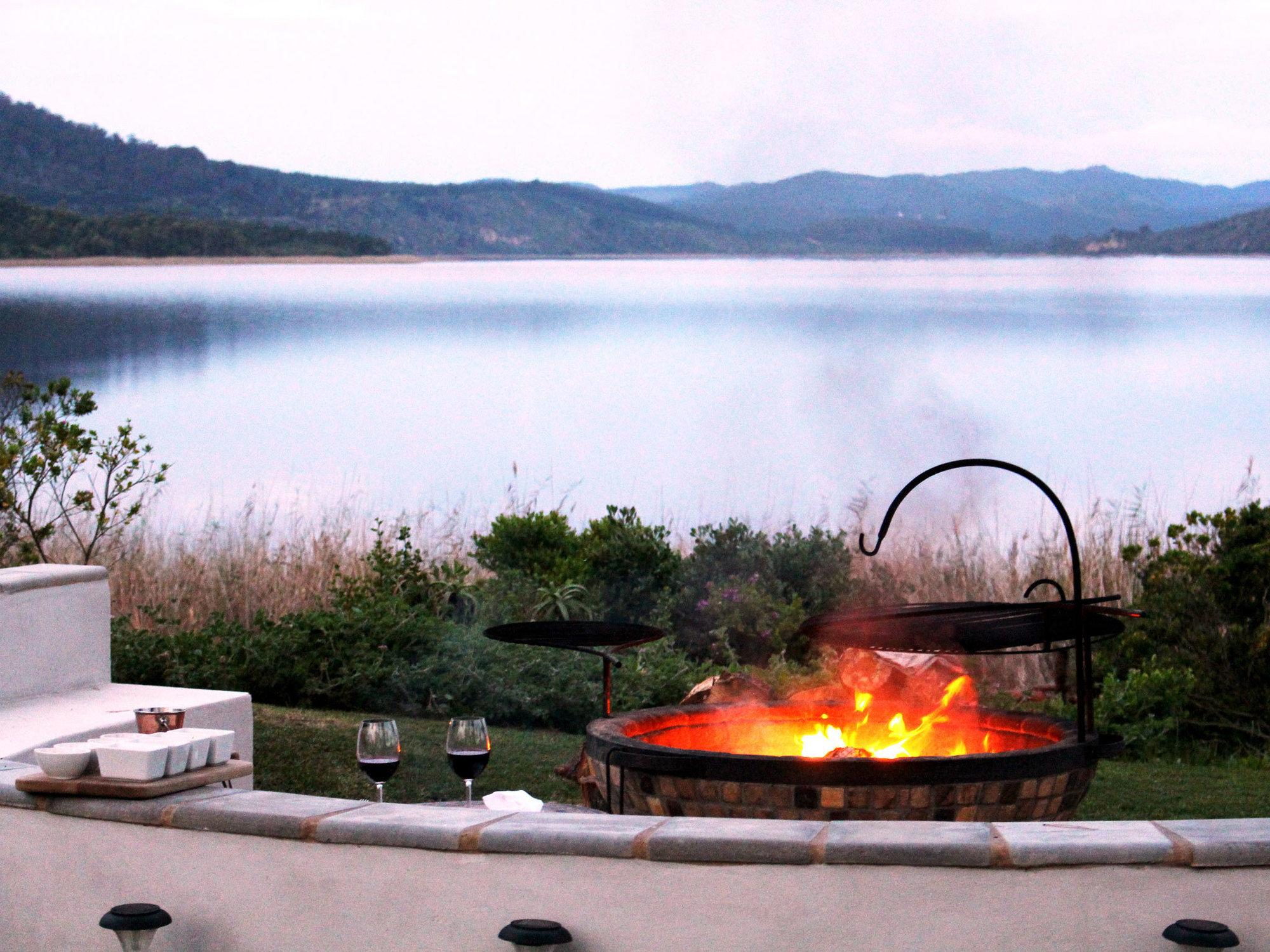 Lakeside Lodge & Spa 塞吉菲尔德 外观 照片