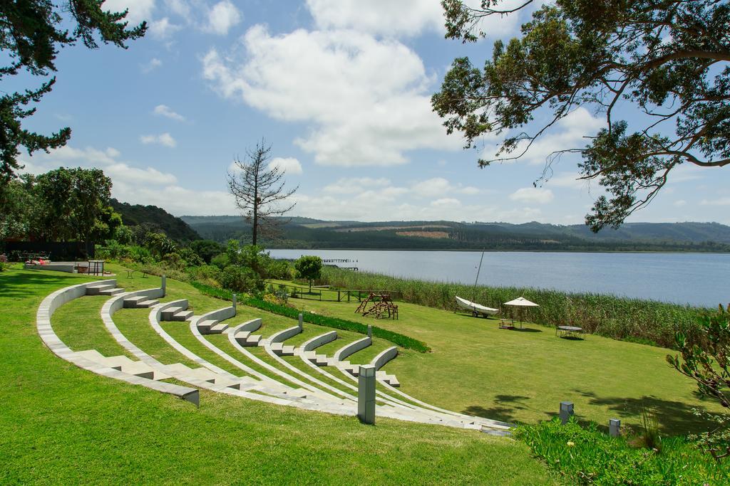 Lakeside Lodge & Spa 塞吉菲尔德 外观 照片