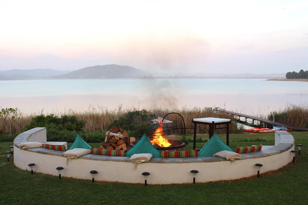 Lakeside Lodge & Spa 塞吉菲尔德 外观 照片