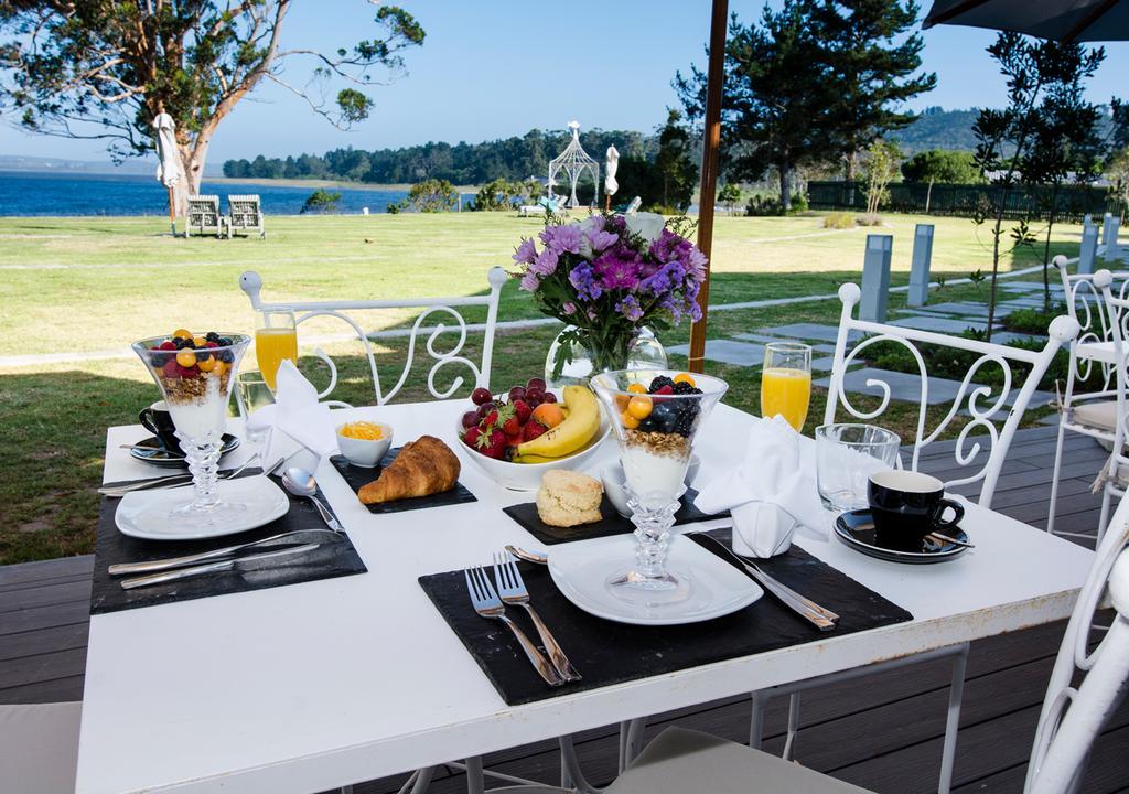 Lakeside Lodge & Spa 塞吉菲尔德 外观 照片