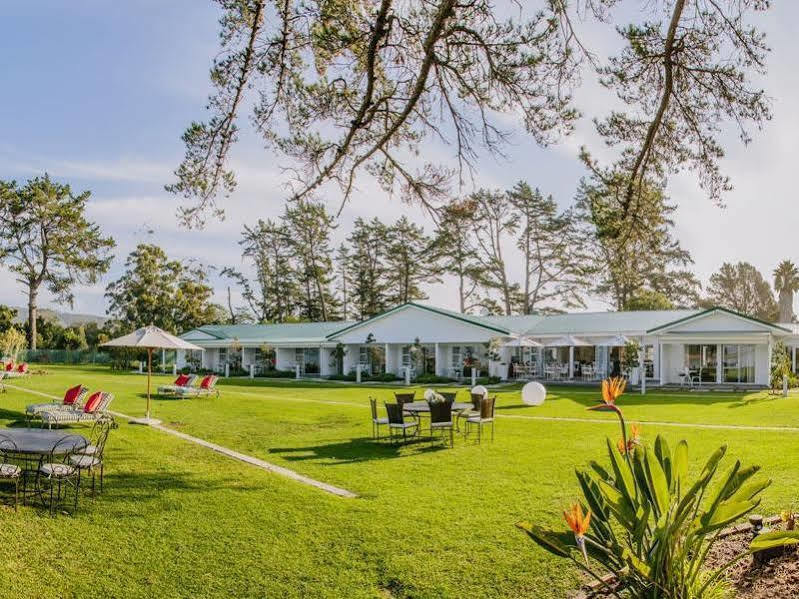 Lakeside Lodge & Spa 塞吉菲尔德 外观 照片