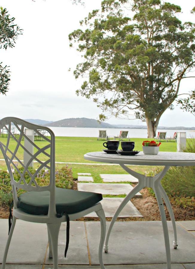 Lakeside Lodge & Spa 塞吉菲尔德 外观 照片